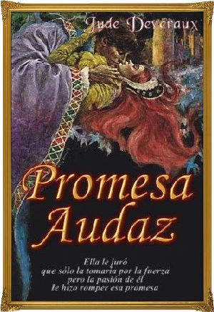 [Montgomery/Taggert (Publication order) 02] • Promesa Audaz